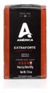 Café Torrado E Moído Vácuo América Extraforte 500g