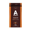 CAFÉ TORRADO E MOÍDO VÁCUO AMÉRICA PREMIUM 500g