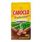 Café Torrado e Moído Vácuo Caboclo 500g
