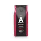 CAFÉ TORRADO EM GRÃO AMÉRICA GOURMET 1kg