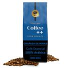 Café Torrado em Grãos Chapada de Minas Coffee++ 250g