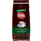 Café Torrado em Grãos Expresso Pacote com 1 Kg - Especial para máquinas de café expresso. - ICATRIL