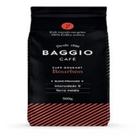 Café torrado em grãos gourmet bourbon 500g - baggio