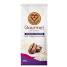 Café Torrado em Grãos Mogiana Paulista Gourmet 3 Corações Pacote 250g