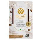 Café Torrado em Grãos Rituais 3 Corações Chocolate 250g -