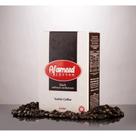 Café torrado escuro sem cardamomo 227 g