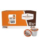 Café Torrado Fresco Donut Shop Orgânico Torra Média 96 Cápsulas Café Torrado Fresco Donut Shop Orgânico Torra Média 96 Cápsulas