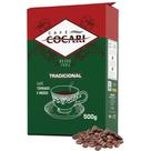 Café Tradicional A Vácuo 500 gramas - Cocari Café Tradicional A Vácuo 500 gramas - Cocari
