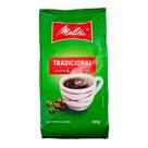 Café Tradicional Torrado e Moído Pouch Melitta 500g Café Tradicional Torrado e Moído Pouch Melitta 500g