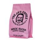 Café Trejo's Tacos House Blend Torra Média 340 g