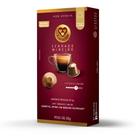 Café Três Corações Cerrado Mineiro em cápsula 10 unidades Compatível Nespresso Café Três Corações Cerrado Mineiro em cápsula 10 unidades Compatível Nespresso