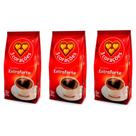 Café Três Corações Extra Forte - Kit c/3 un de 500g cada