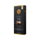 Café Três Corações Intenso em cápsula 10 unidades Compatível Nespresso Café Três Corações Intenso em cápsula 10 unidades Compatível Nespresso