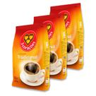 Café Três Corações Tradicional Moído Kit 3 Pacotes 250g