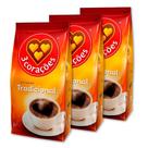 Café Três Corações Tradicional Moído Kit 3 Pacotes 500g