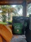 cafe trufado aromatizado 250 gramas santo cafe artesanal gourmet