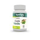 Café Verde - 400mg (90 caps) - Padrão: Único Café Verde - 400mg (90 caps) - Padrão: Único