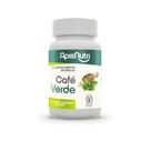 Café Verde - 400mg (90 Caps) - Padrão: único Café Verde - 400mg (90 Caps) - Padrão: único