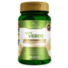 Café verde em cápsulas - sem sabor