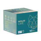 Café Wolff Amora e Mel em grãos 250 g