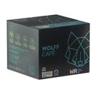 Café Wolff Amora e Morango em grãos 250 g