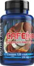 Cafeína 120cáps 250mg original - Melcoprol