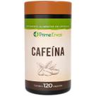 Cafeína 200mg 120 Cápsulas Prime Ervas