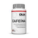 Cafeína 200mg 90 cápsulas Dux