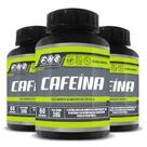 Cafeina 200mg Kit 3x 60 Capsulas FNB Sports Flora Nativa Cafeina 200mg Kit 3x 60 Capsulas FNB Sports Flora Nativa
