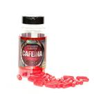 Cafeína 500 Mg - 90 cápsulas- Eurofito