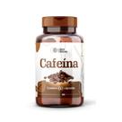 Cafeína 500mg 60 Cápsulas Energia e Foco para o Dia a Dia
