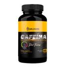 Cafeína 60 Caps - 200mg - Soldiers Nutrition