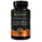 Cafeína 60 Cápsulas 500mg Pré-Treino Termogênico 100% Pura - EP Cafeína 60 Cápsulas 500mg Pré-Treino Termogênico 100% Pura - EP