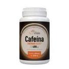 CAFEÍNA 60caps 350mg - Supra ervas