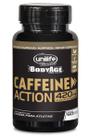Cafeina 700mg 60 Caps Unilife