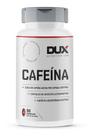 Cafeína Anidra (90 Caps) Dux Nutrition