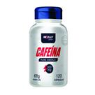 Cafeína Anidra Absolut 200mg Foco, Energia e Disposição em Cápsulas