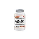 Cafeína Extended 60 cápsulas FNB Sport Nutrition Sabor:Sem sabor