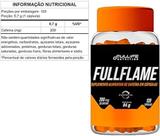 Cafeína Fullflame 200mg