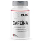 Cafeína Natural 90 Caps Softgel Dux Nutrition