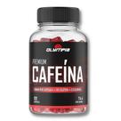 Cafeina Premium 200mg (cada) 120 cápsulas - Olympia