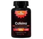 Cafeína Super Concentrada 60 Cápsulas - Chamel