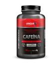 Cafeina unique 400mg 120 capsulas