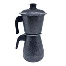 Cafeteira 1.1/2 Craqueada Tampa de Alumínio