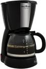 Cafeteira 1.2L, 127 V , Preto