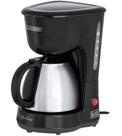 Cafeteira 127v Elétrica 18 Cafés 600w
