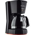 Cafeteira 18 Xícaras Cadence Desperta Contrast CAF338 Preta 127V Cafeteira 18 Xícaras Cadence Desperta Contrast CAF338 Preta 127V