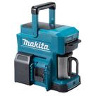 Cafeteira 18V Ideal para Preparo do Café DCM501Z Makita