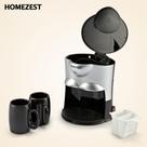 Cafeteira 2 Copos Homezest 300ml 110v Cafeteira 2 Copos Homezest 300ml 110v