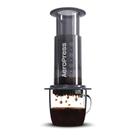 Cafeteira AeroPress Original Barista Level com câmara
